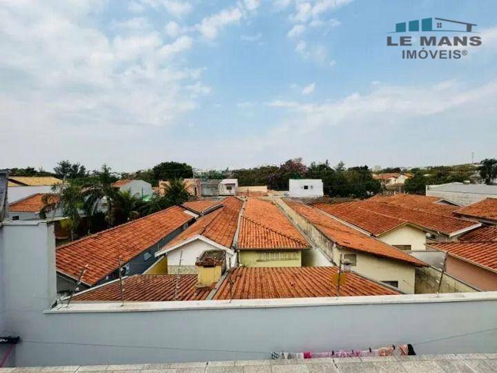 Casa à venda e aluguel com 3 quartos, 173m² - Foto 19