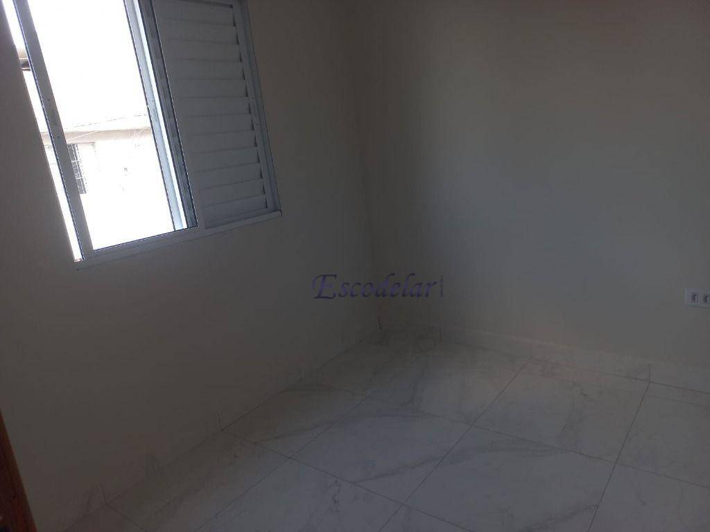 Apartamento à venda com 2 quartos, 40m² - Foto 24