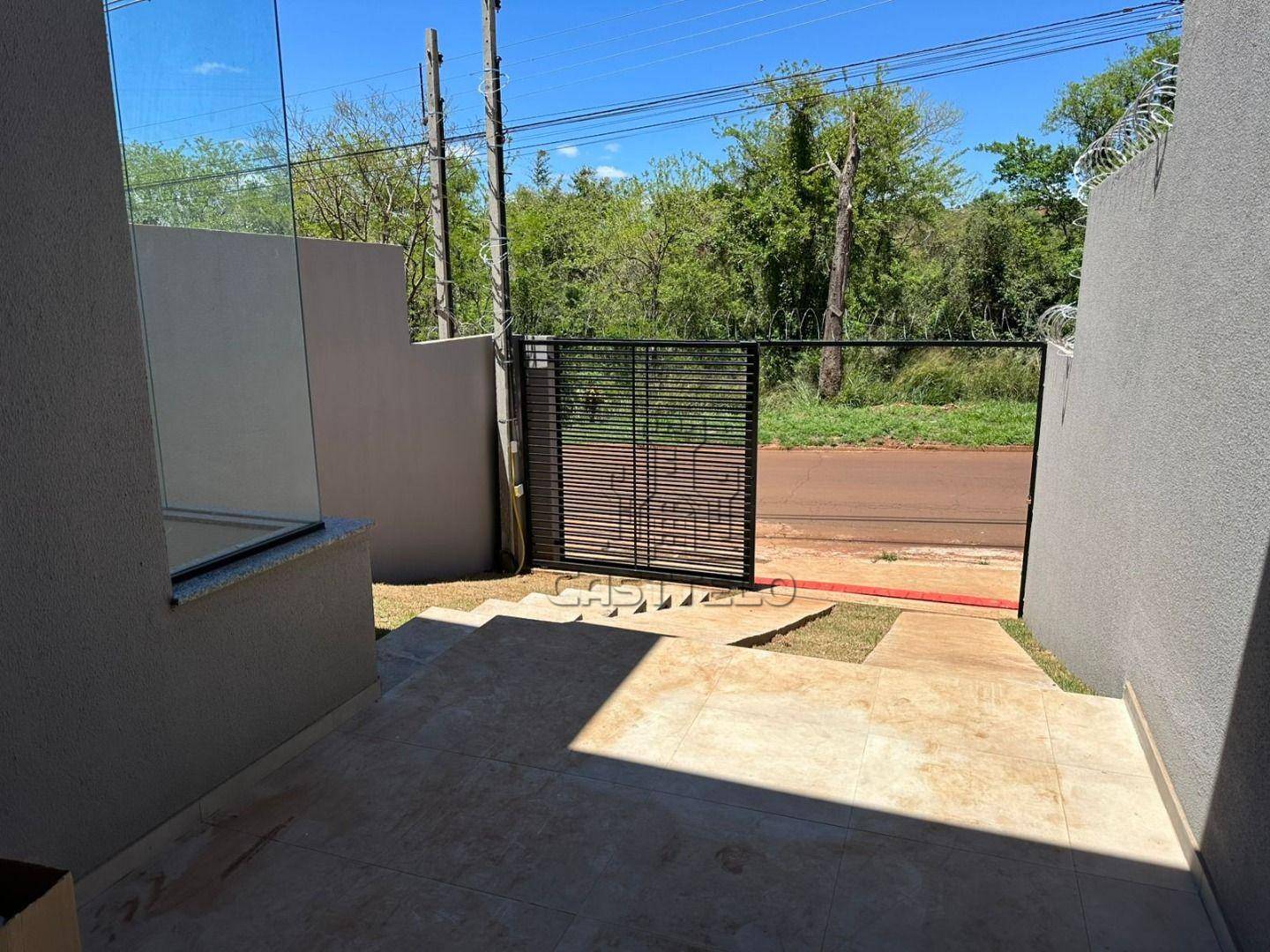 Casa, 2 quartos, 52 m² - Foto 3