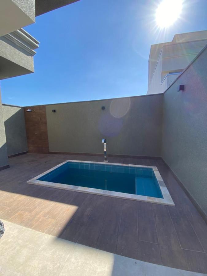 Casa à venda com 3 quartos, 165m² - Foto 4