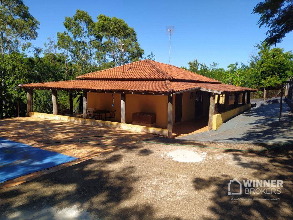 Chácara à venda com 2 quartos, 250m² - Foto 37