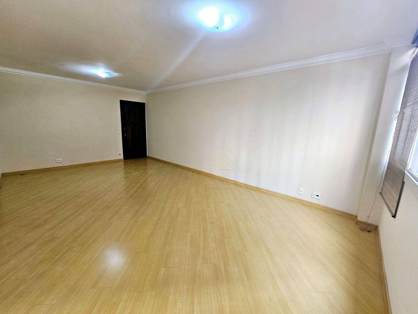 Apartamento à venda e aluguel com 3 quartos, 134m² - Foto 3