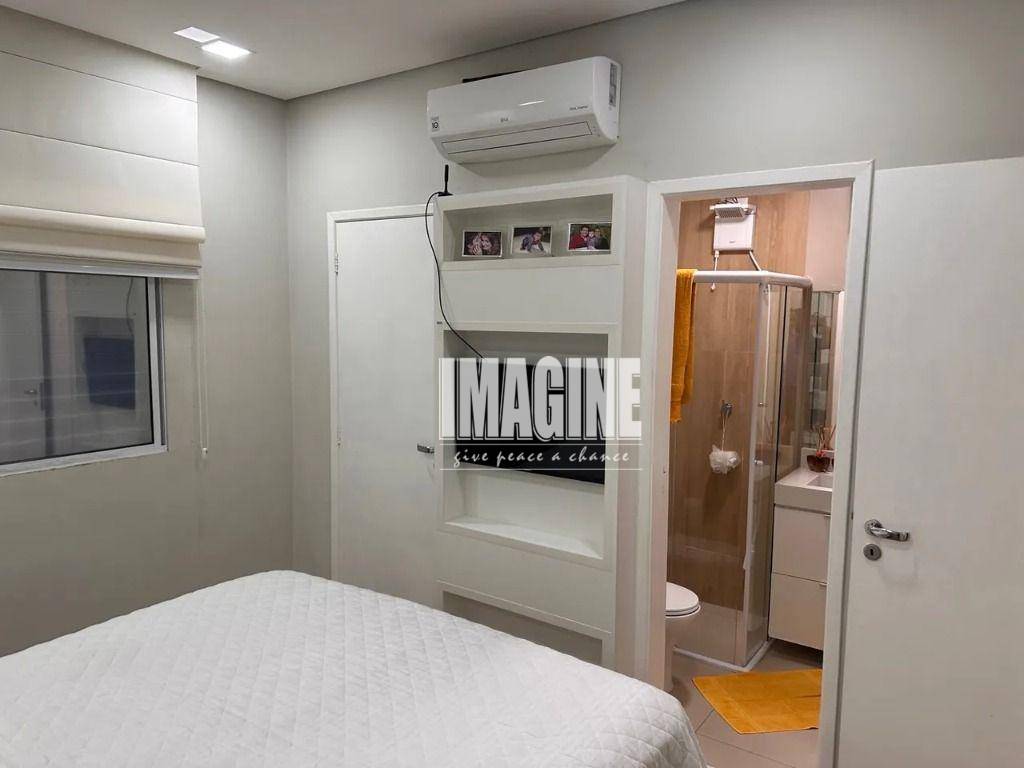 Casa de Condomínio à venda com 3 quartos, 105m² - Foto 6