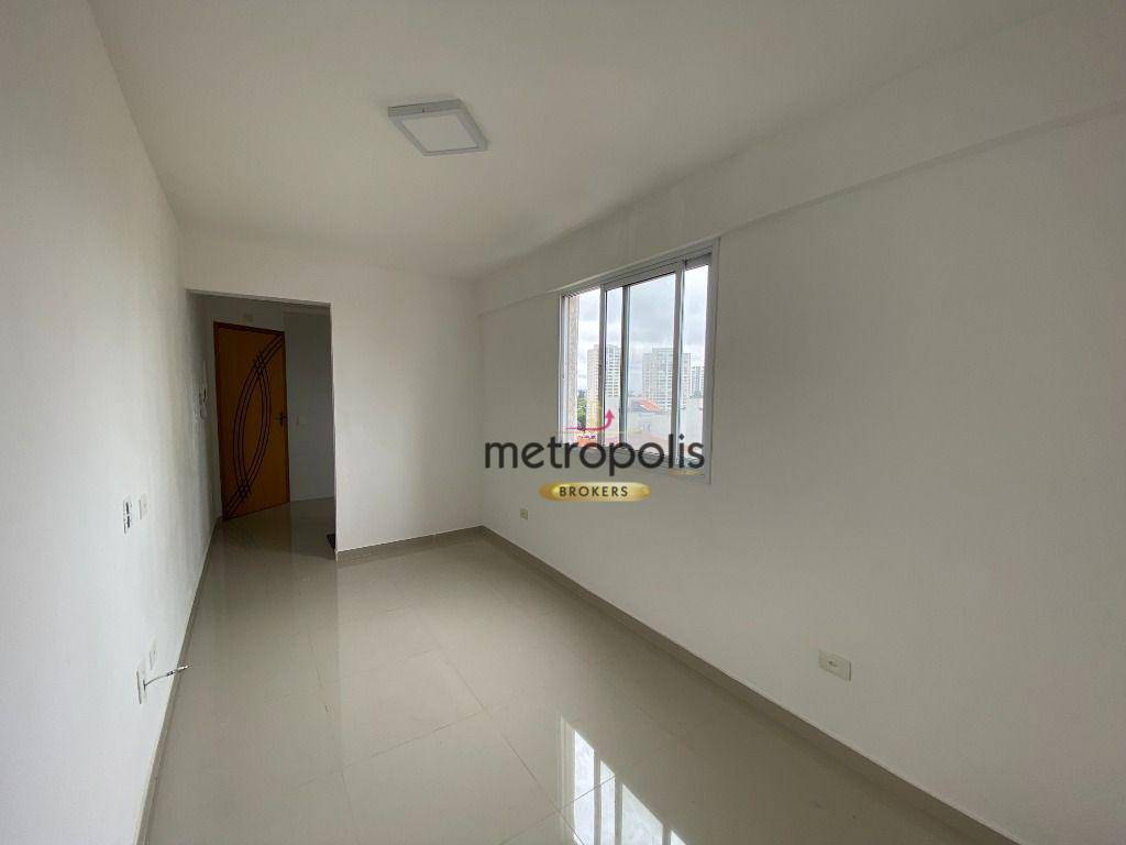 Apartamento à venda com 2 quartos, 48m² - Foto 8