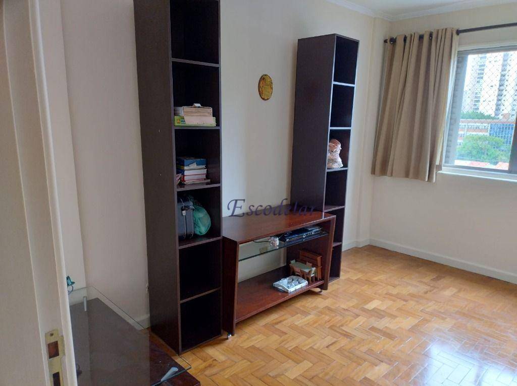 Apartamento à venda com 3 quartos, 90m² - Foto 10