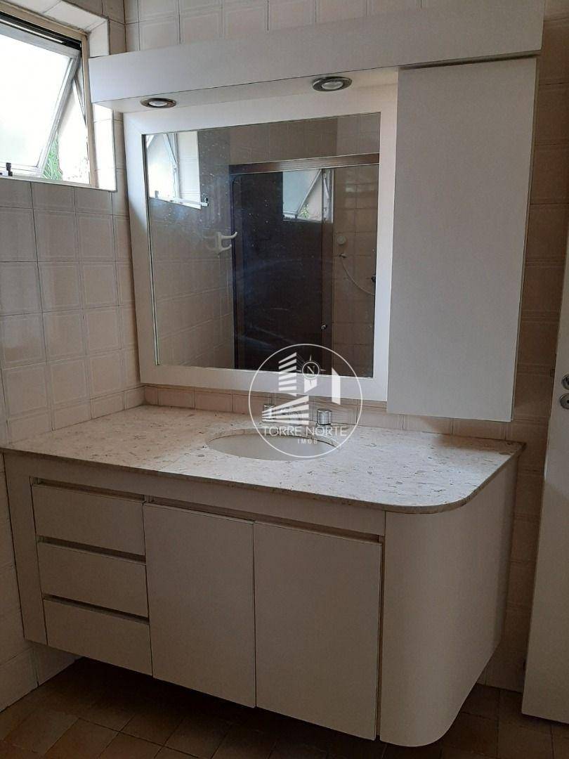 Apartamento à venda com 3 quartos, 88m² - Foto 19