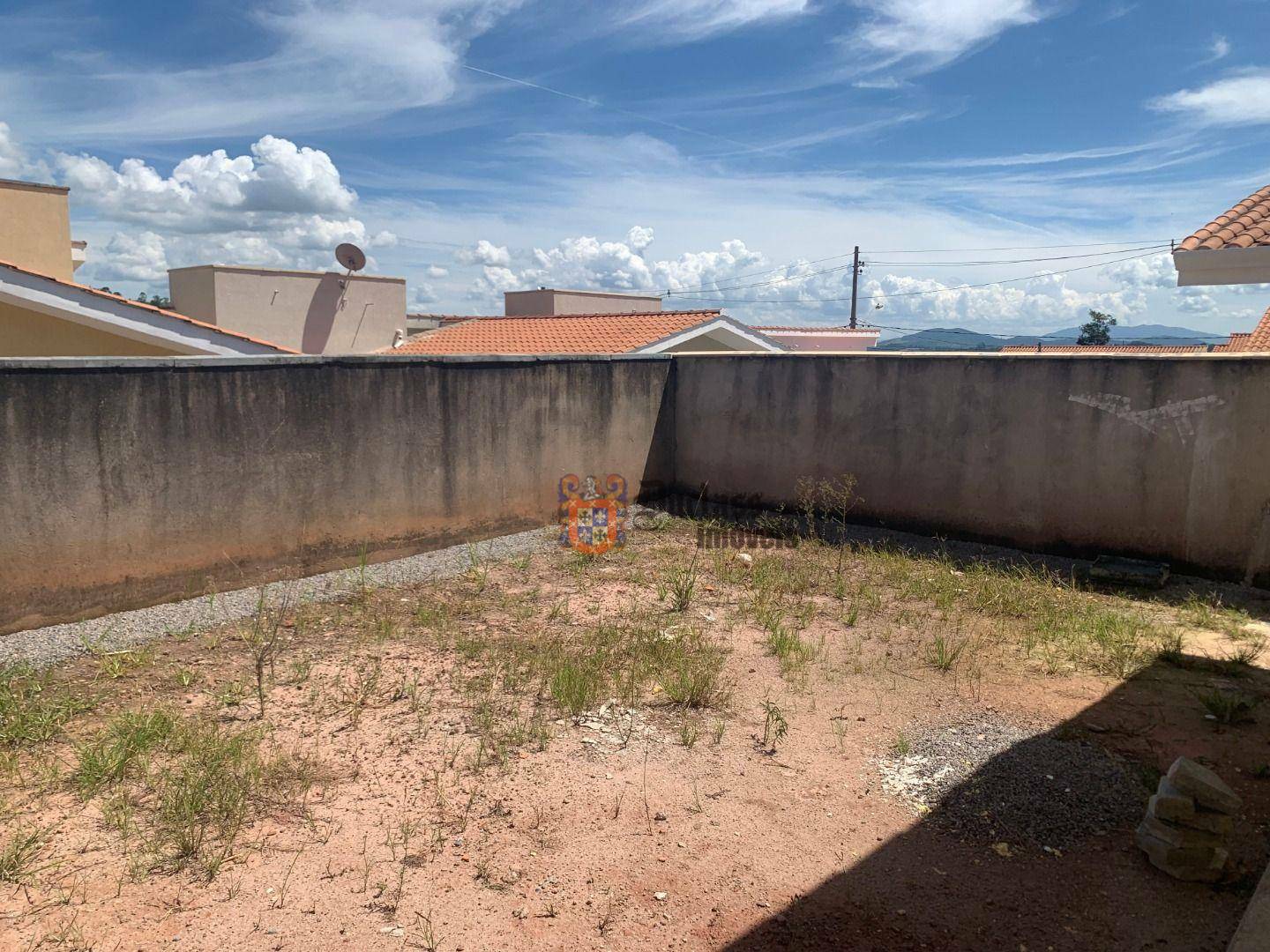 Casa de Condomínio à venda com 3 quartos, 88m² - Foto 40
