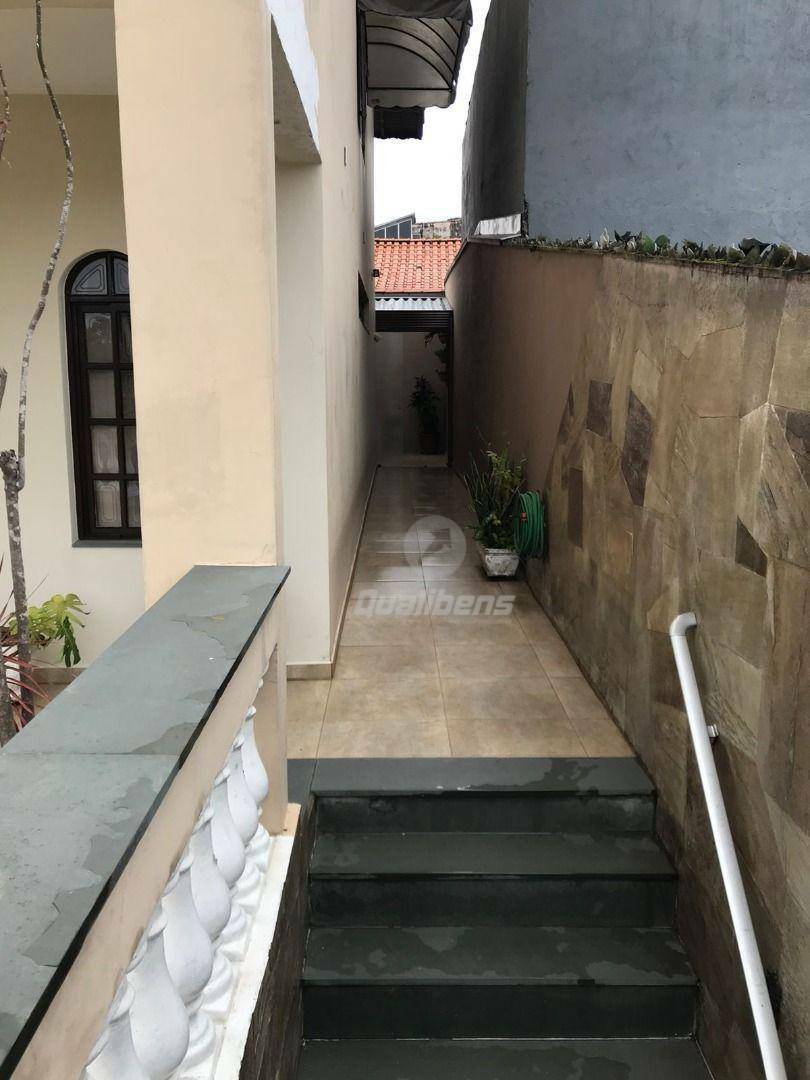 Sobrado à venda com 4 quartos, 310m² - Foto 12