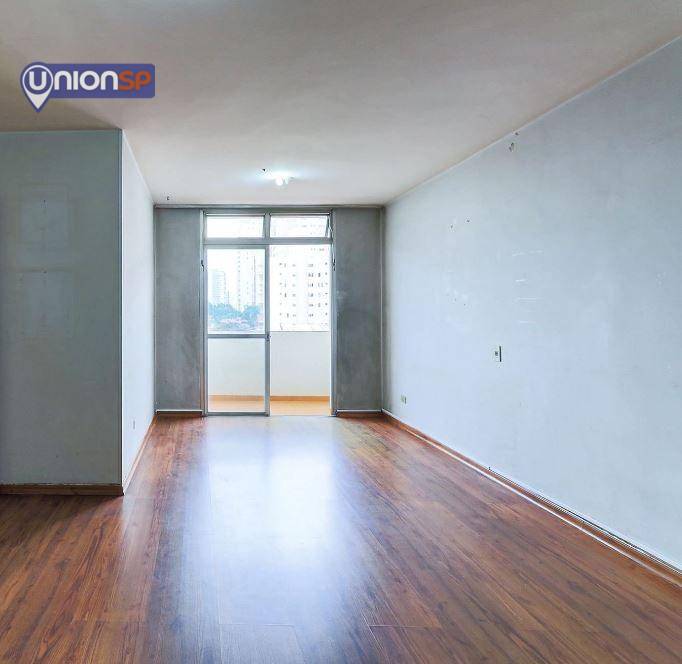 Apartamento à venda com 3 quartos, 98m² - Foto 2