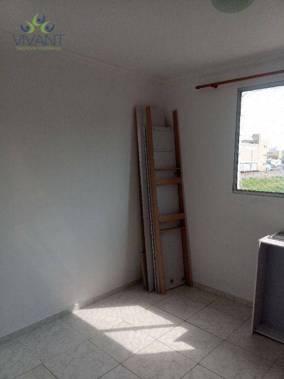 Apartamento à venda com 2 quartos, 54m² - Foto 15