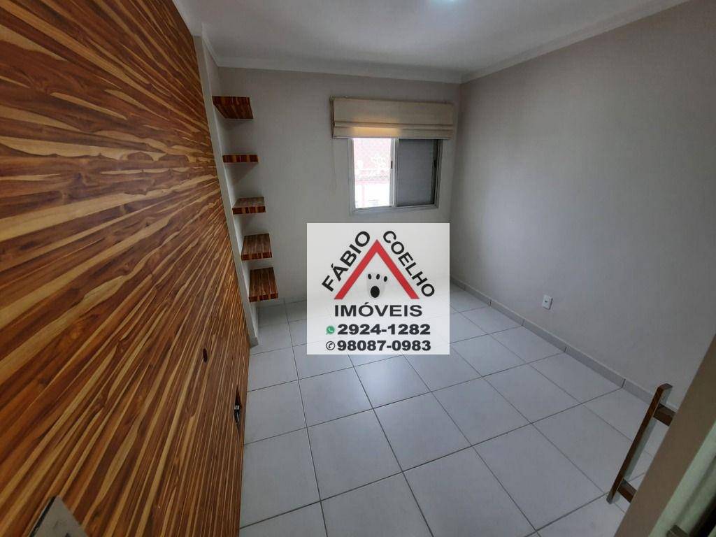 Apartamento à venda com 3 quartos, 90m² - Foto 22