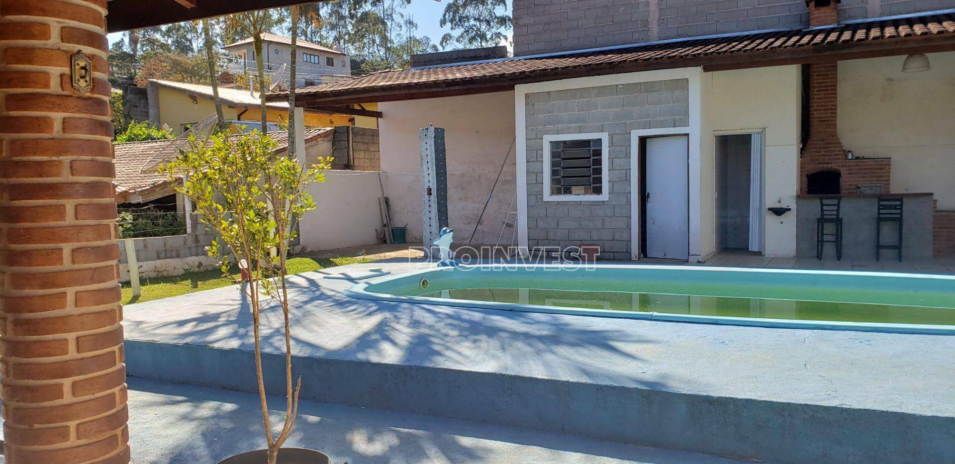 Casa de Condomínio à venda com 4 quartos, 372m² - Foto 26