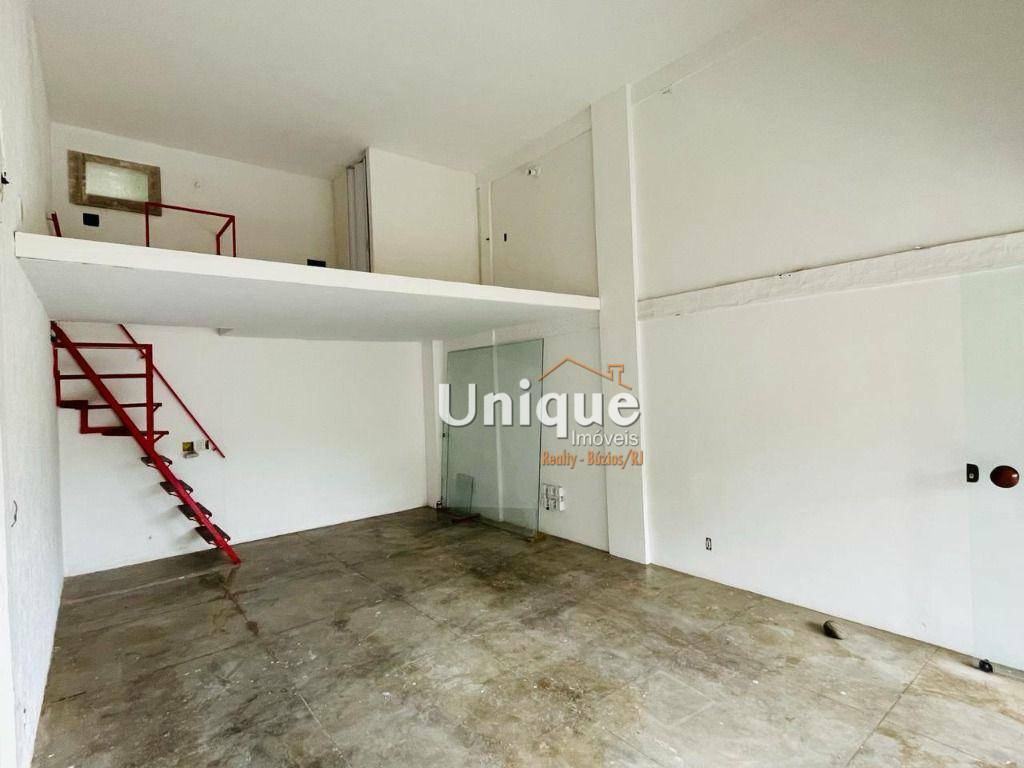 Loja-Salão para alugar, 36m² - Foto 7