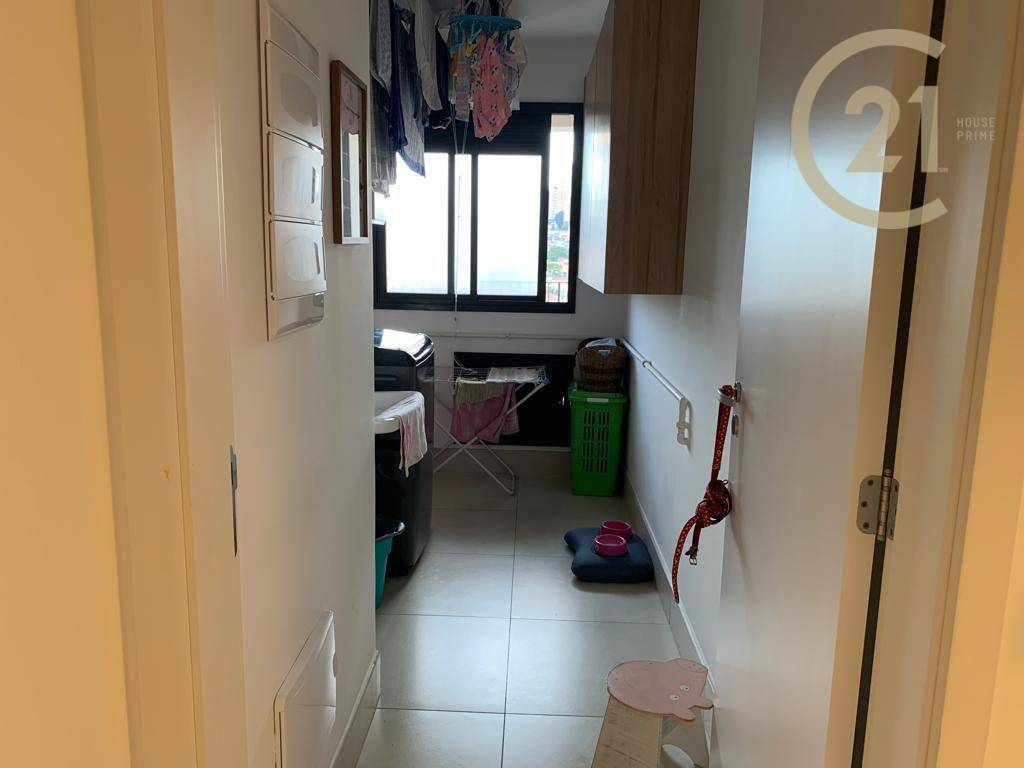 Apartamento à venda com 3 quartos, 116m² - Foto 9