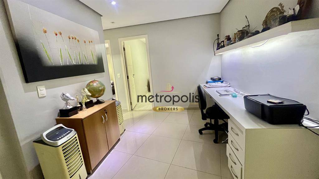 Apartamento à venda com 3 quartos, 158m² - Foto 16