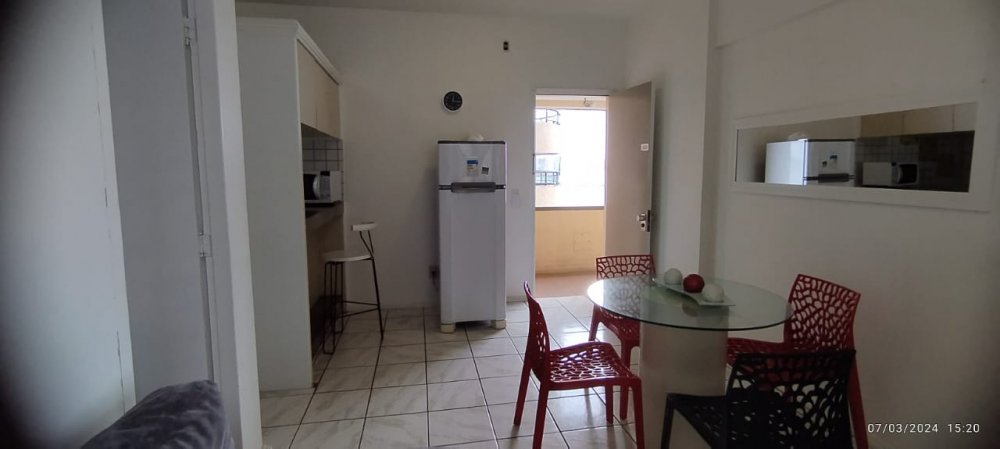 Flat/Apart Hotel à venda com 1 quarto, 31m² - Foto 5