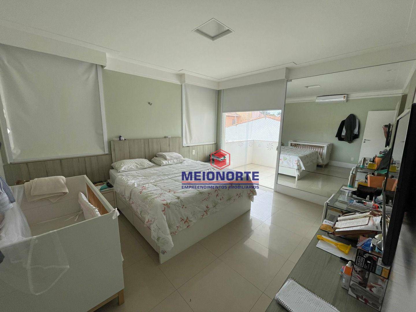 Casa para alugar com 4 quartos, 339m² - Foto 10