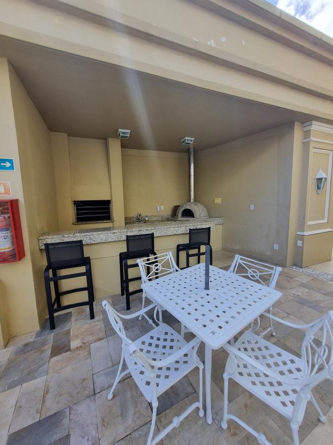 Apartamento à venda com 3 quartos, 110m² - Foto 19