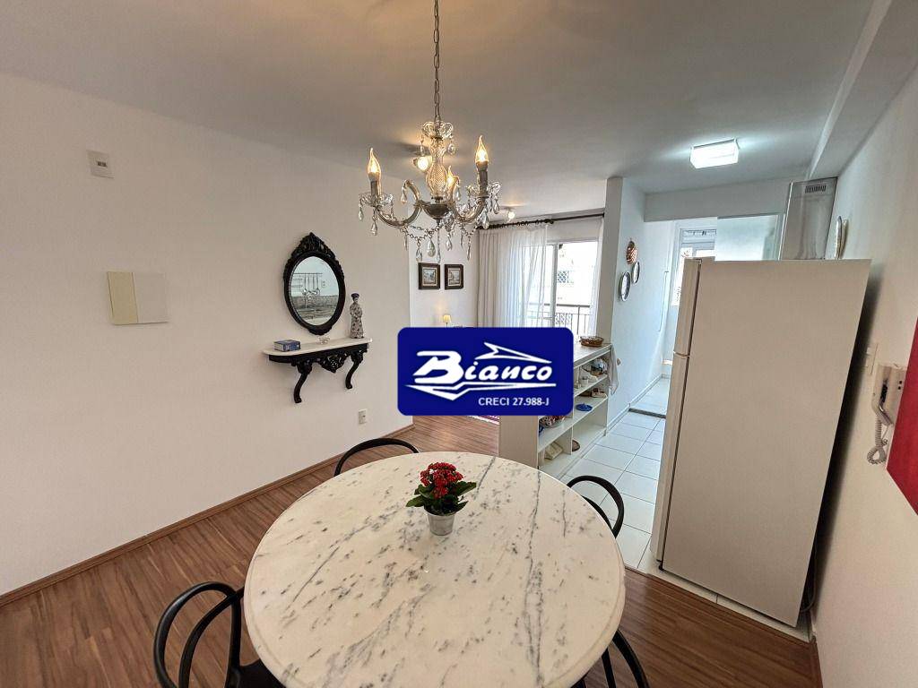 Apartamento, 2 quartos, 54 m² - Foto 2