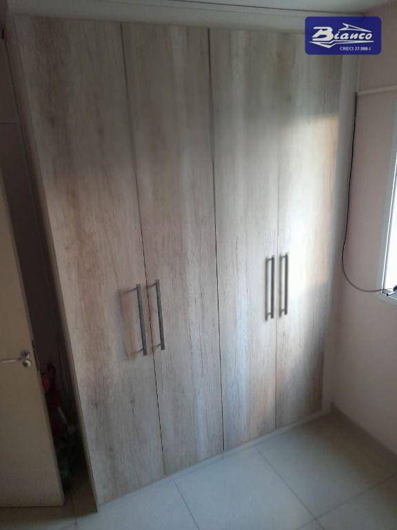 Apartamento à venda com 2 quartos, 52m² - Foto 29