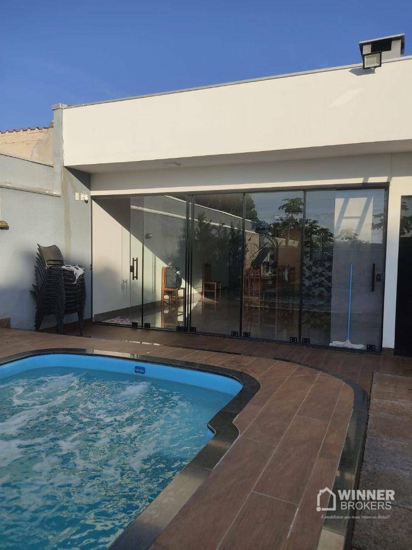 Casa à venda com 3 quartos, 220m² - Foto 20