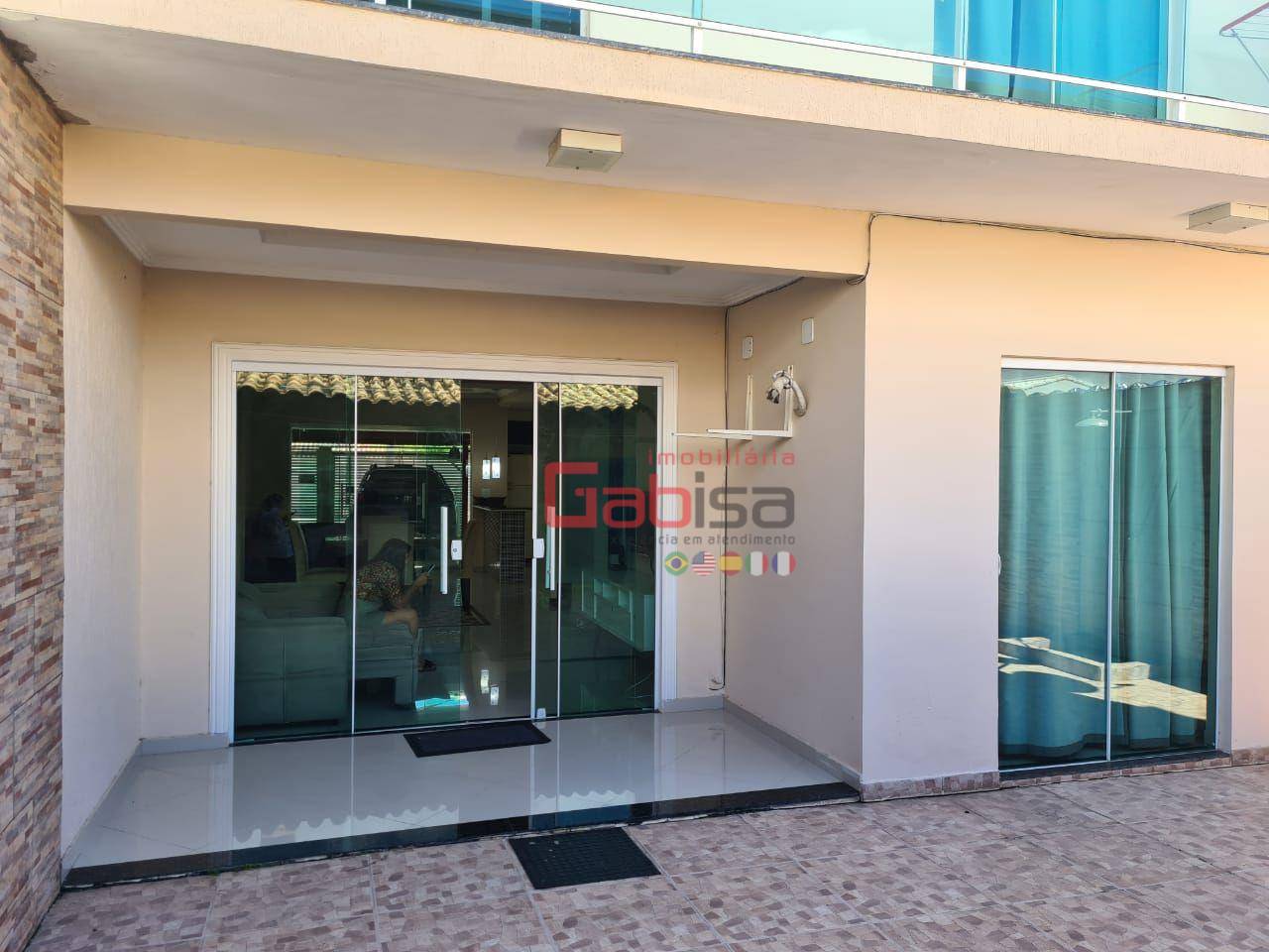 Casa à venda com 4 quartos, 165m² - Foto 3