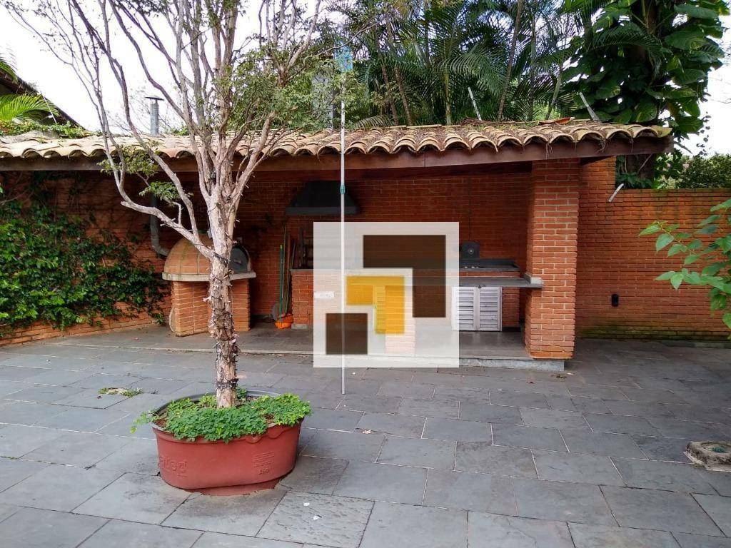 Sobrado à venda e aluguel com 4 quartos, 440m² - Foto 6