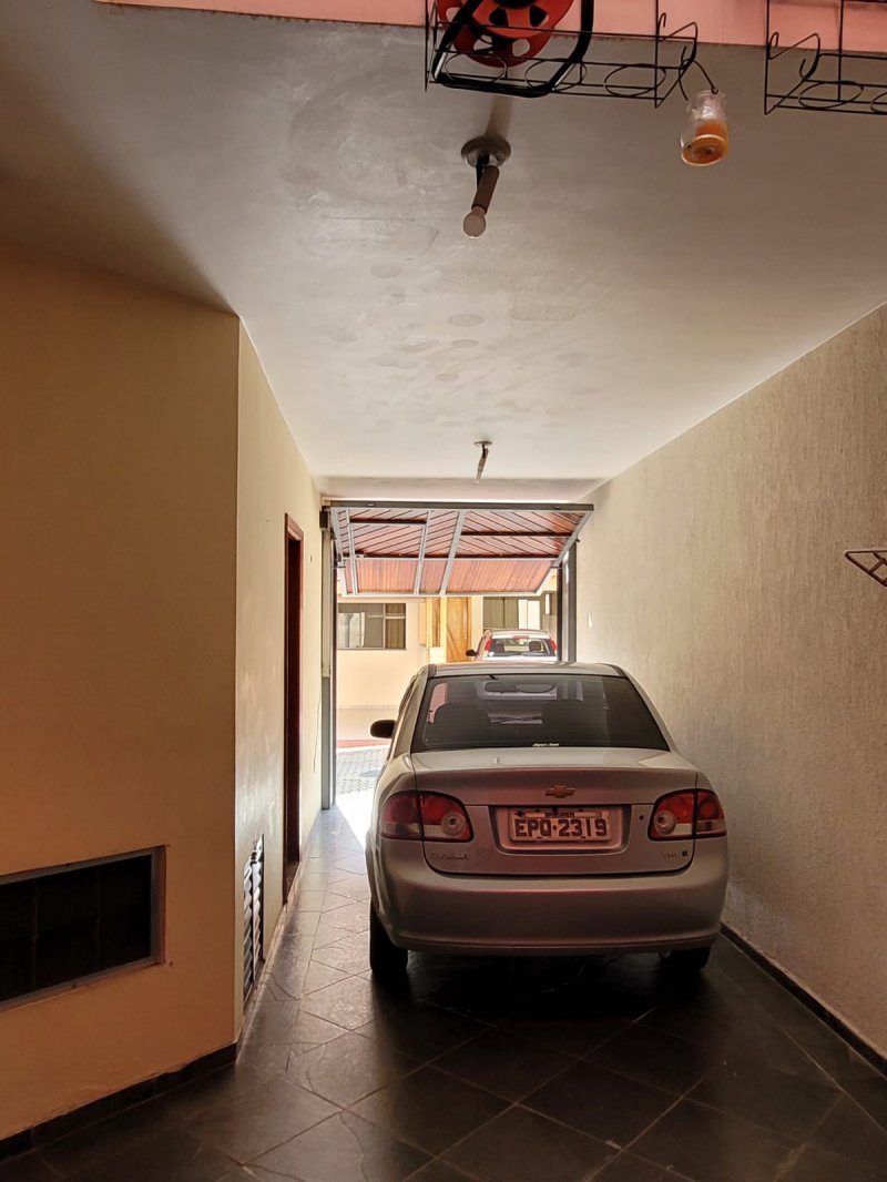 Sobrado à venda com 3 quartos, 103m² - Foto 10