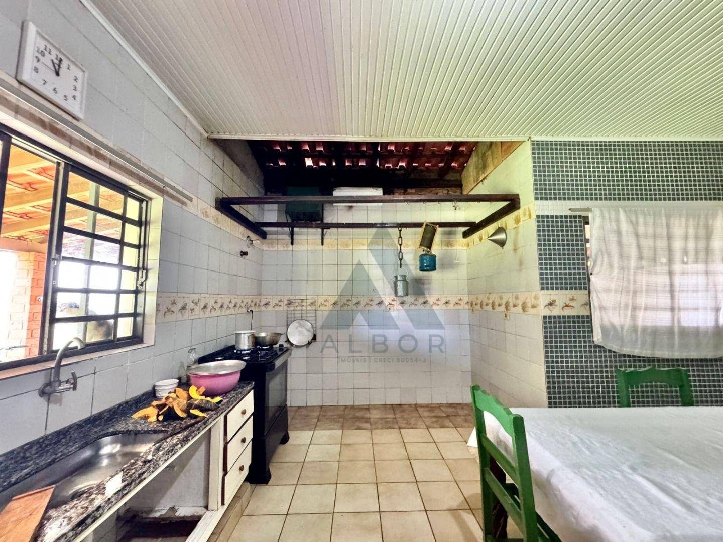 Sítio, 4 quartos, 19 hectares - Foto 3