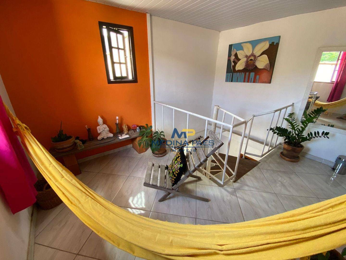 Casa de Condomínio à venda com 3 quartos, 125M2 - Foto 9