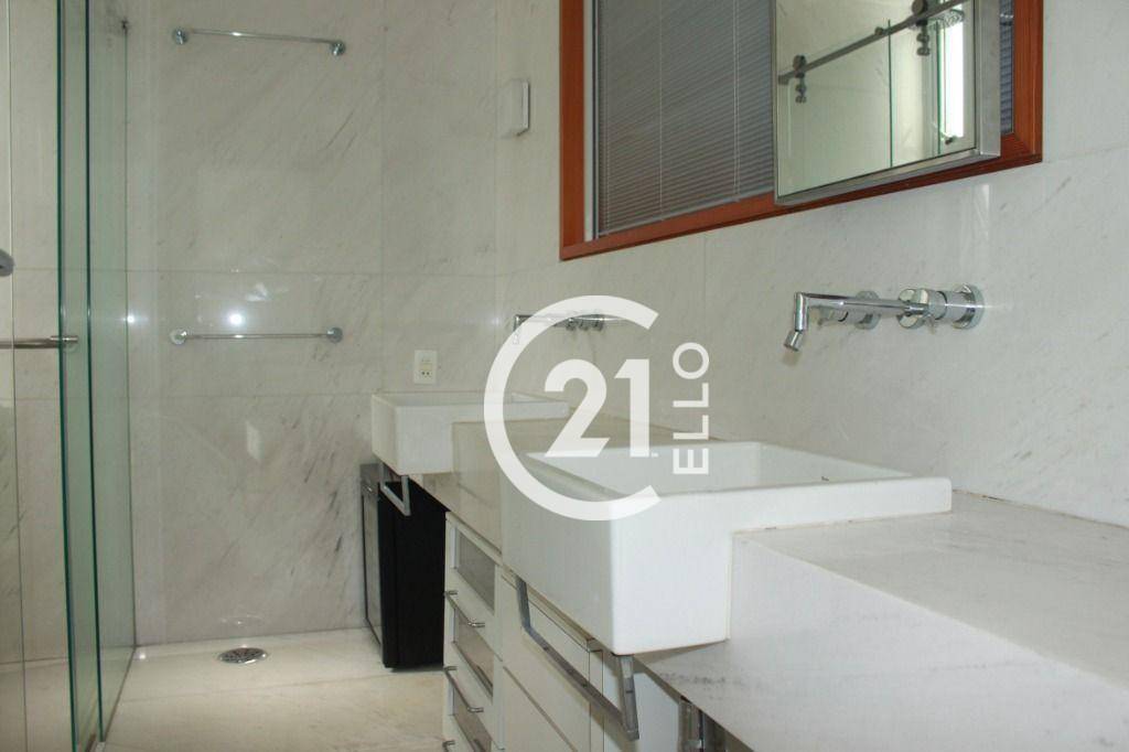 Apartamento à venda com 2 quartos, 184m² - Foto 22