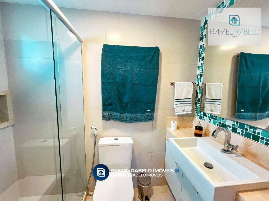 Apartamento à venda com 4 quartos, 177m² - Foto 18