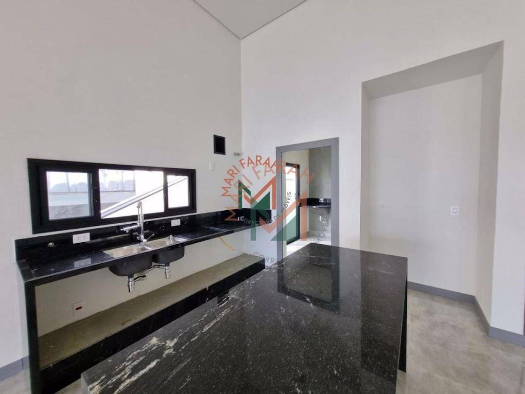Casa de Condomínio à venda com 3 quartos, 289m² - Foto 13
