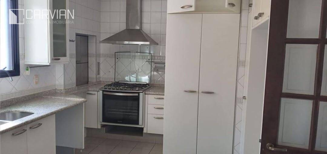 Apartamento à venda com 4 quartos, 321m² - Foto 3