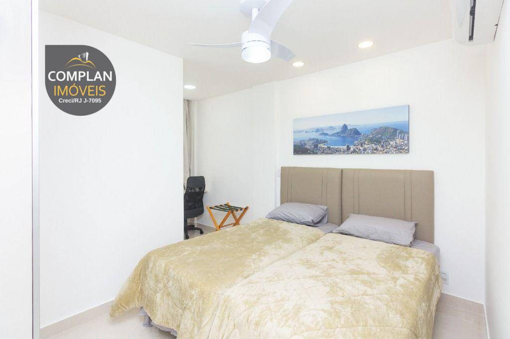 Apartamento à venda com 3 quartos, 132m² - Foto 9