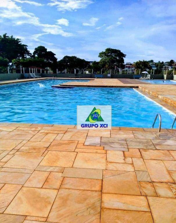 Apartamento, 3 quartos, 70 m² - Foto 1