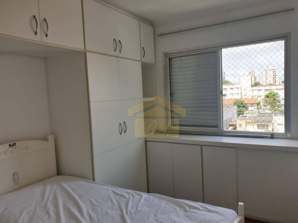 Apartamento à venda com 2 quartos, 60m² - Foto 9