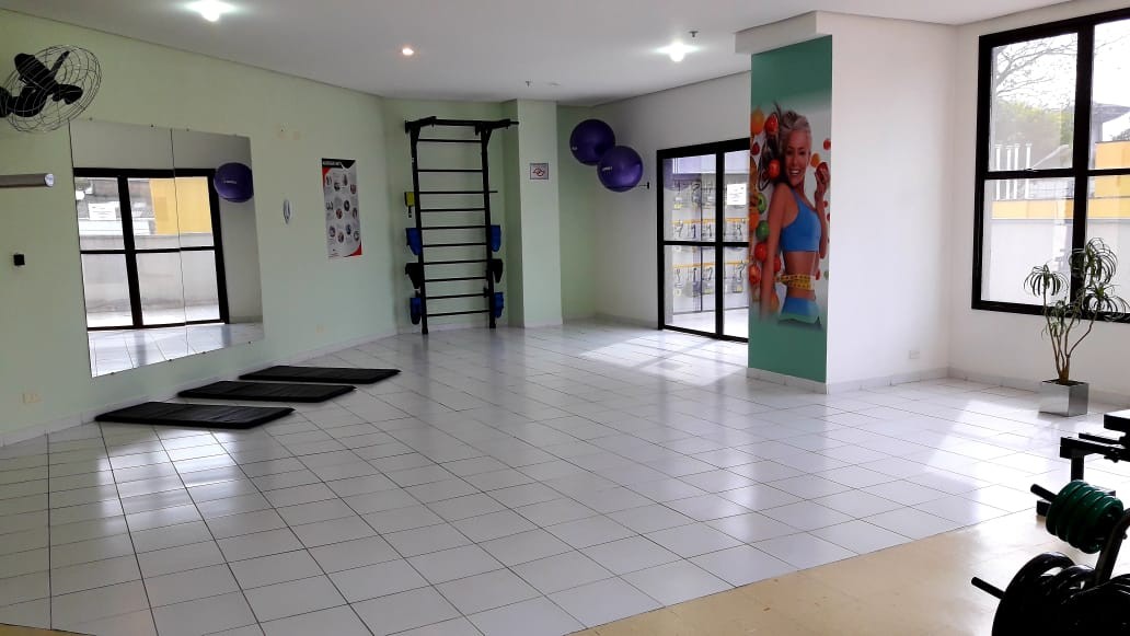 Apartamento para alugar com 1 quarto, 50m² - Foto 17