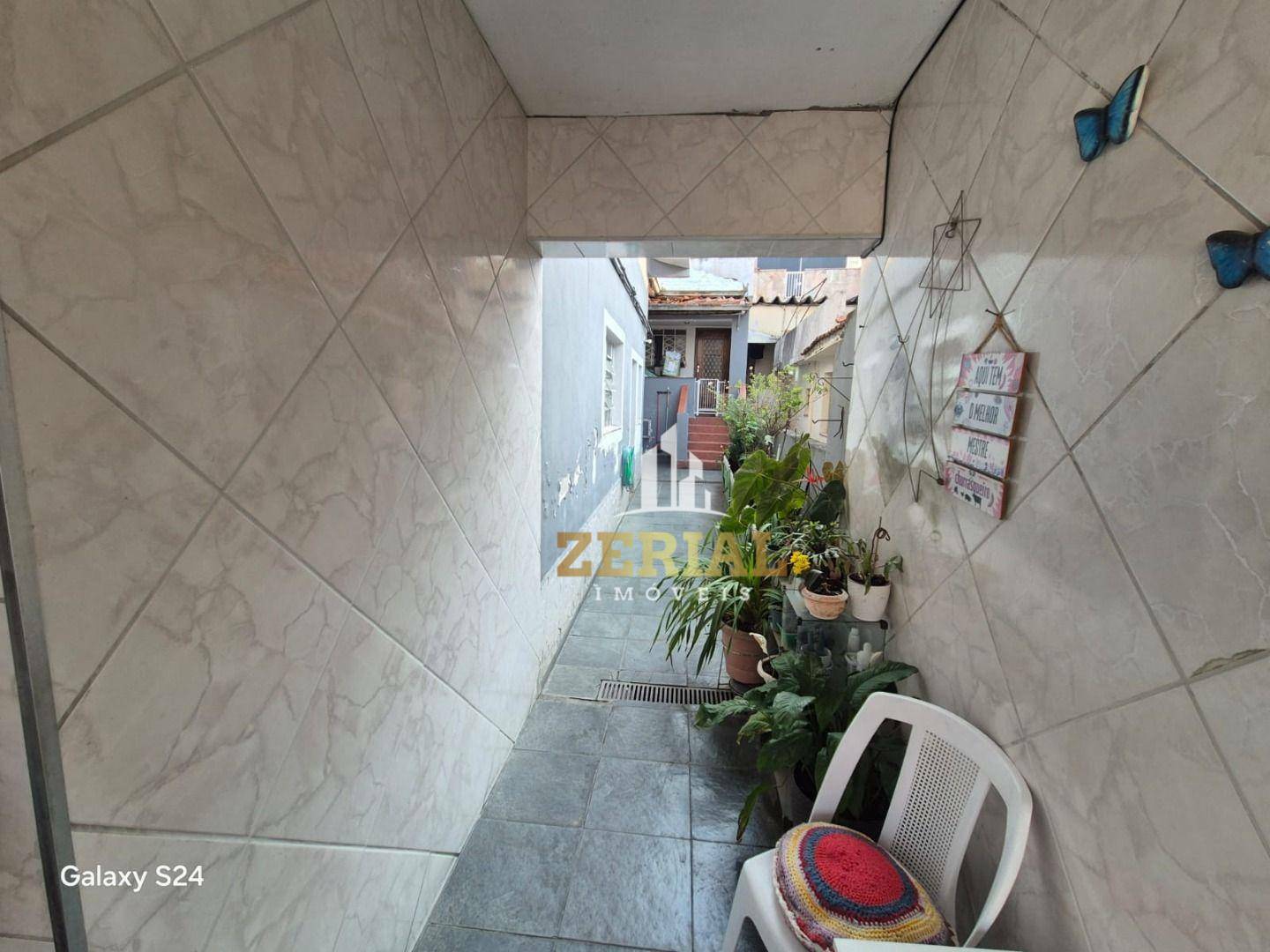 Sobrado à venda com 3 quartos, 190m² - Foto 15