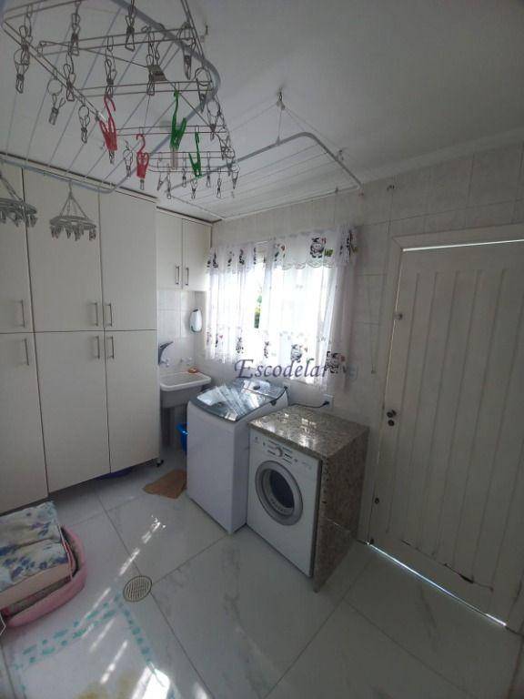 Sobrado à venda com 3 quartos, 199m² - Foto 37