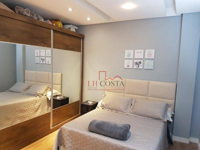 Apartamento à venda com 1 quarto, 54m² - Foto 19