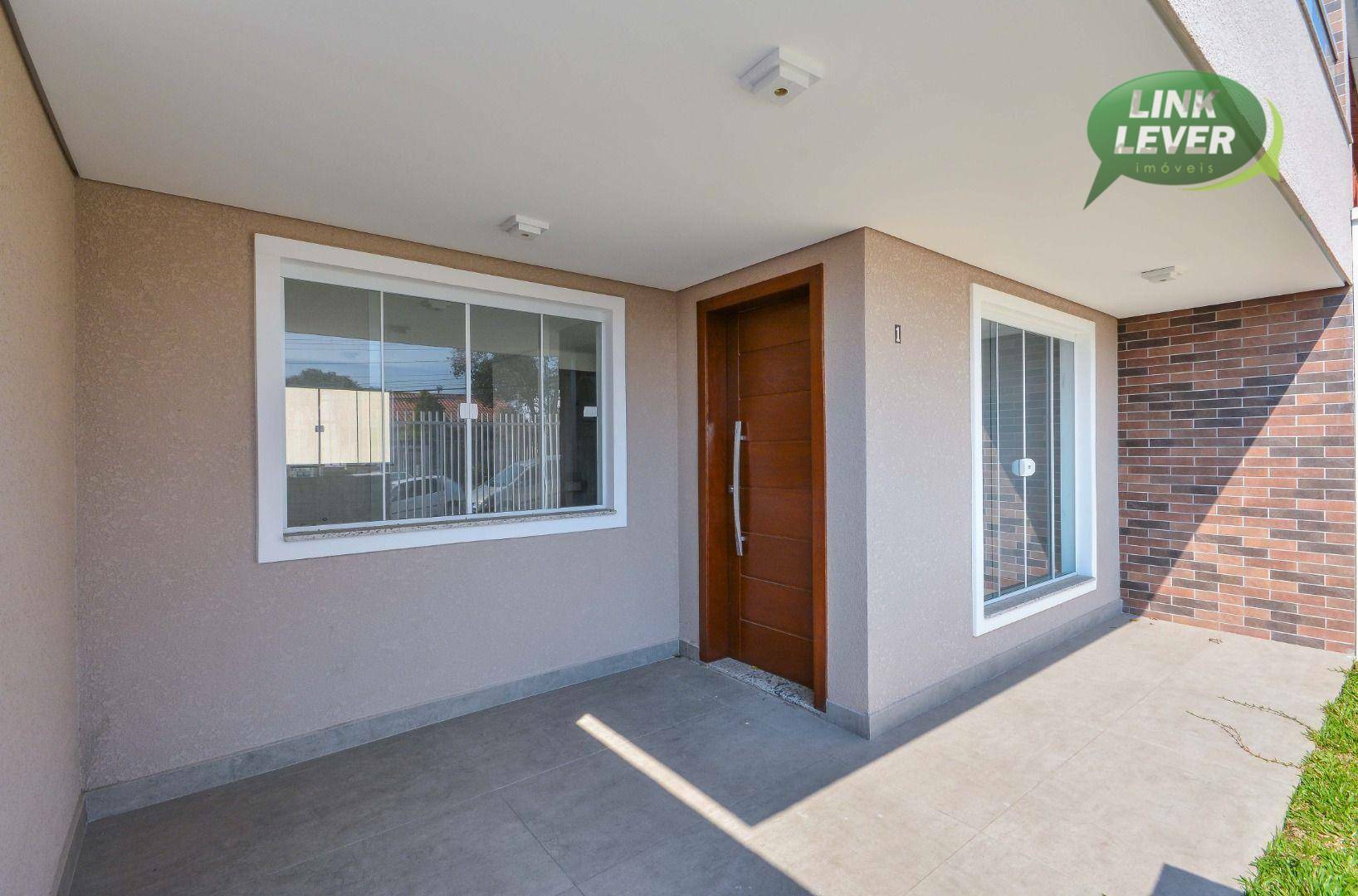 Sobrado à venda com 3 quartos, 93m² - Foto 37