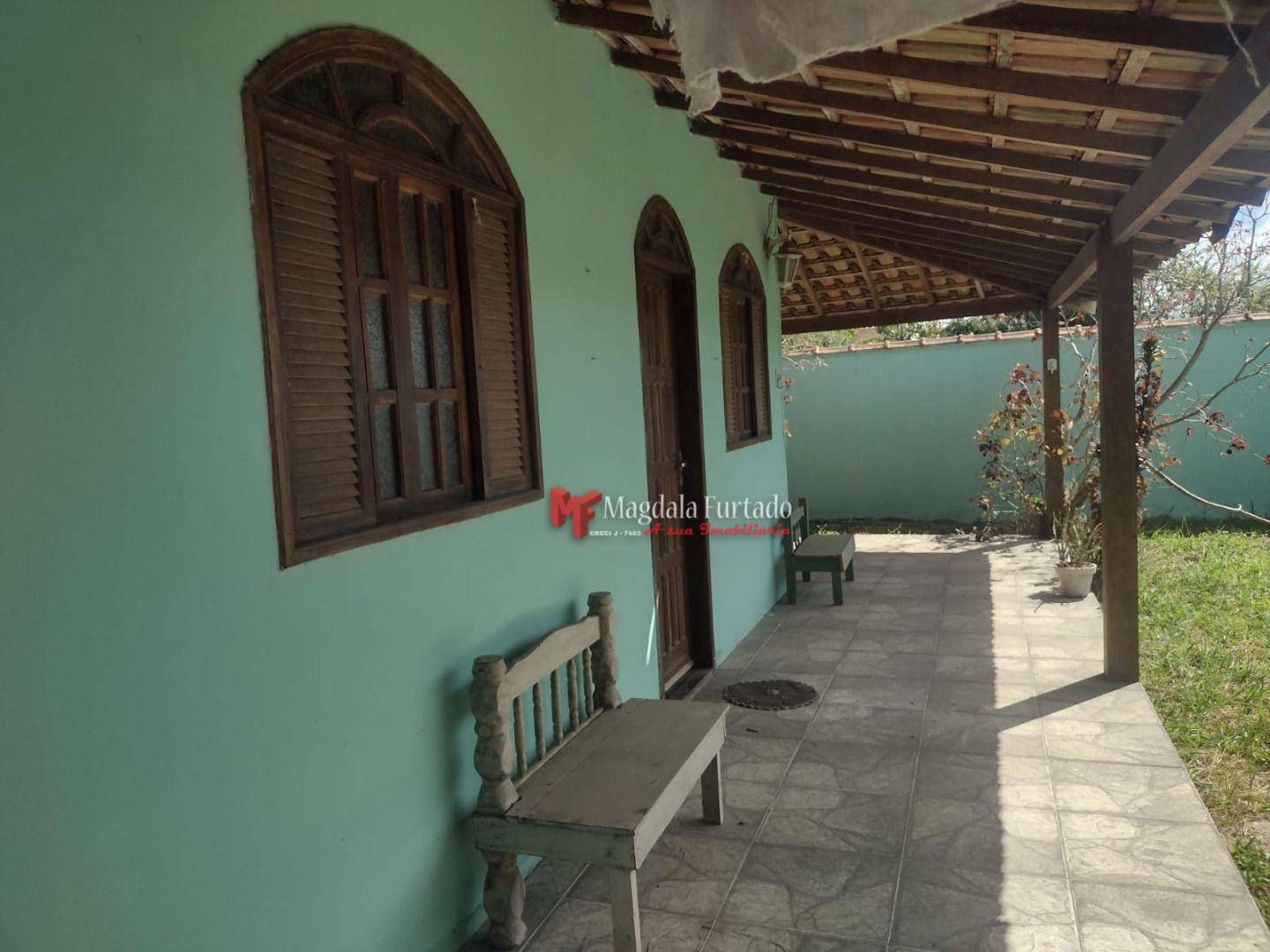 Casa à venda com 4 quartos, 420M2 - Foto 12