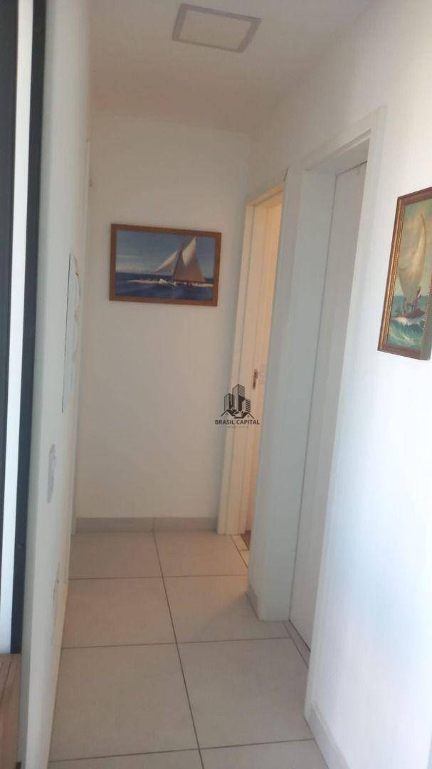 Apartamento à venda com 2 quartos, 53m² - Foto 23