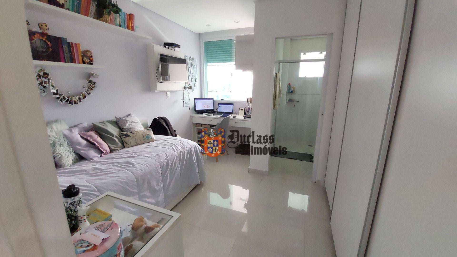 Apartamento à venda com 3 quartos, 150m² - Foto 44