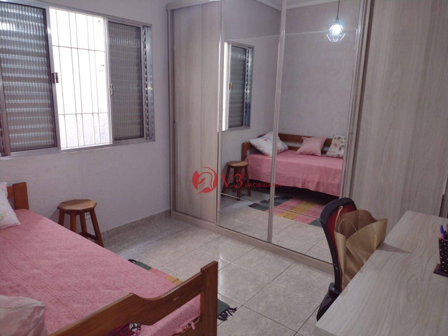 Casa à venda com 3 quartos, 135M2 - Foto 10