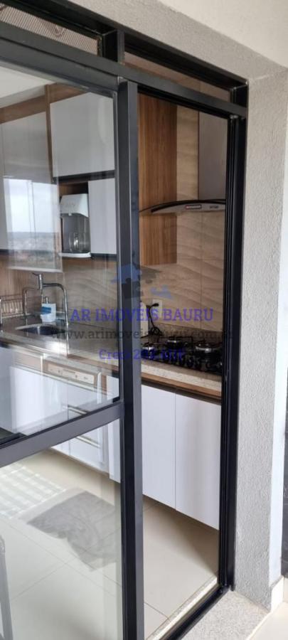 Apartamento à venda com 3 quartos, 134m² - Foto 40