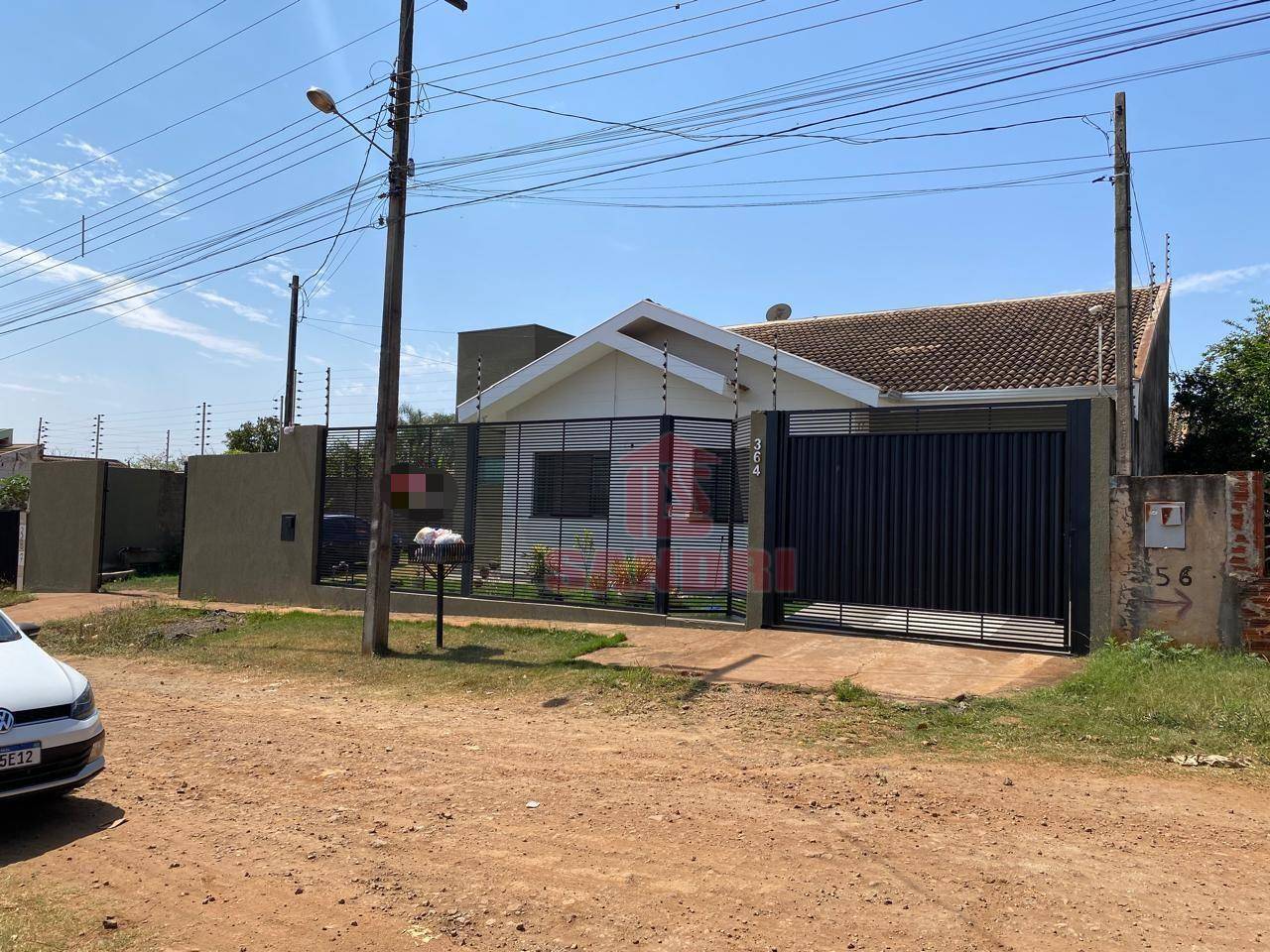 Chácara, 3 quartos, 1184 m² - Foto 3