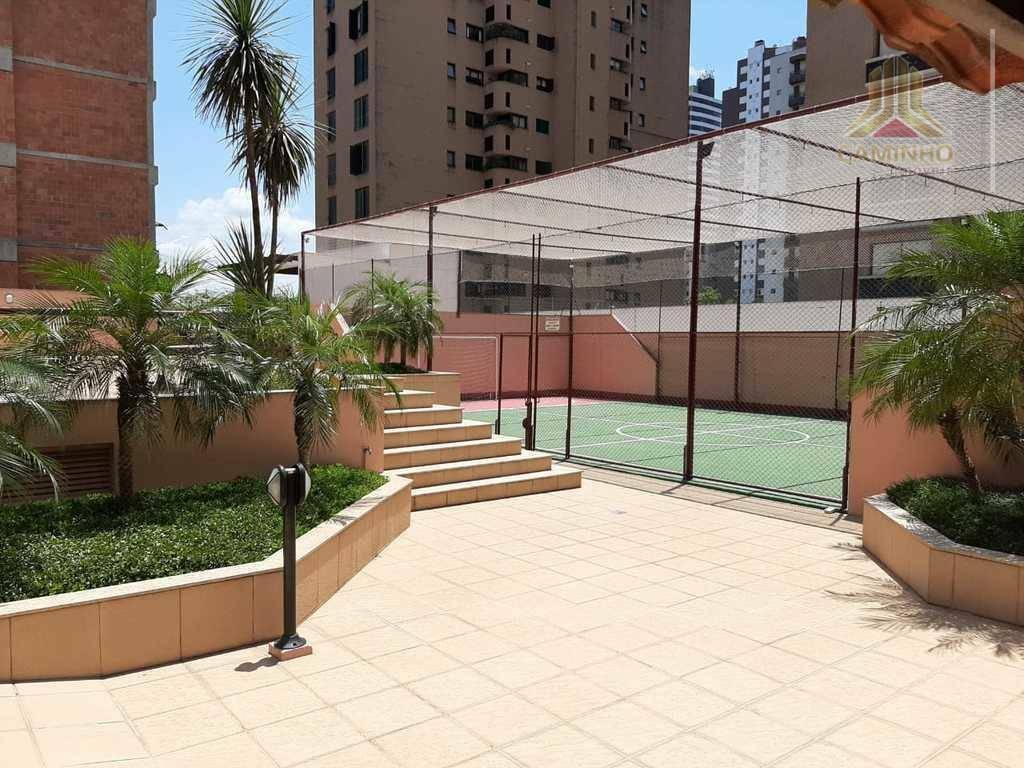 Apartamento à venda com 3 quartos, 293m² - Foto 9