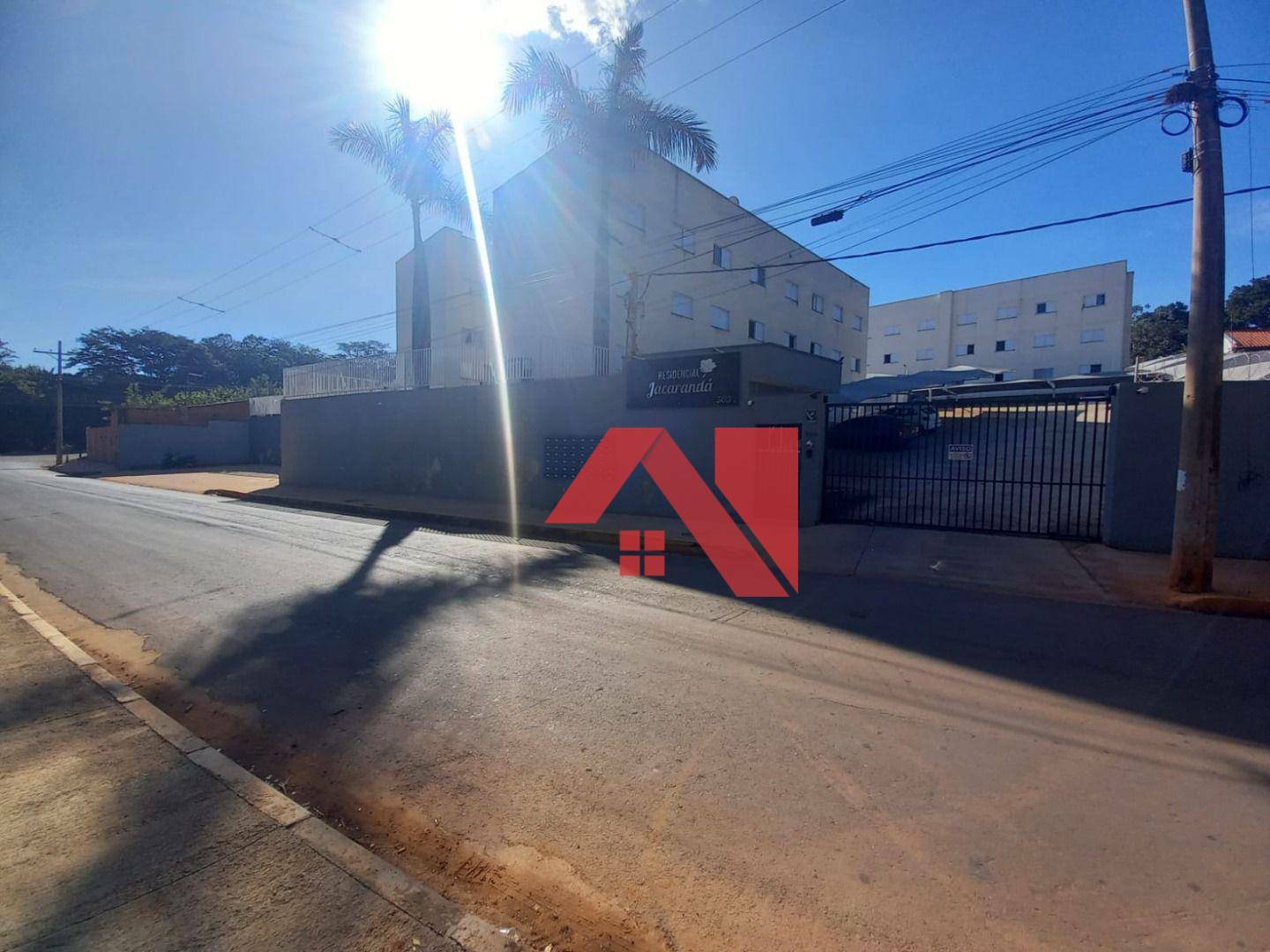 Apartamento à venda com 2 quartos, 50m² - Foto 25